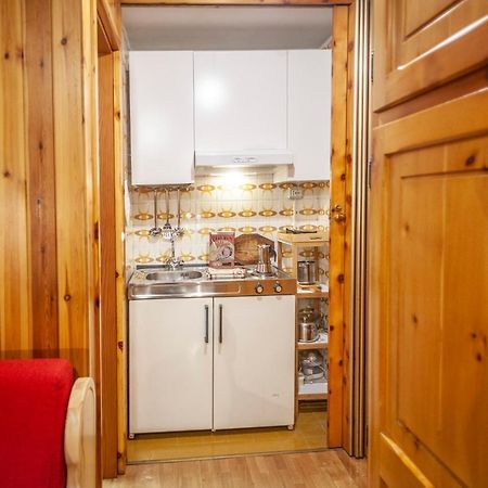 Casa-Chalet, In Centro A Courmayeur! Экстерьер фото