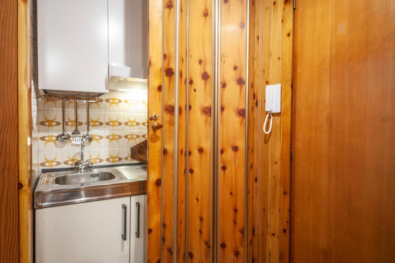 Casa-Chalet, In Centro A Courmayeur! Экстерьер фото